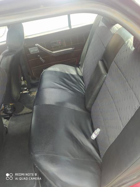 Chevrolet 1500 • 1986 • 100,000 km 8