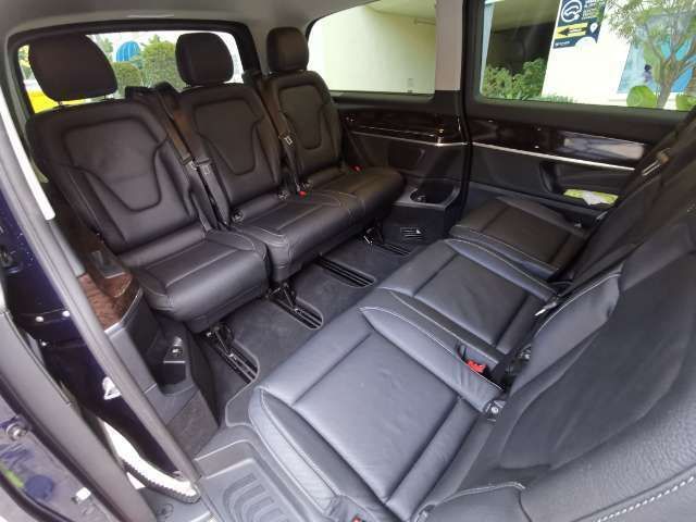 Mercedes-Benz Sprinter • 2018 • 166,000 km 7