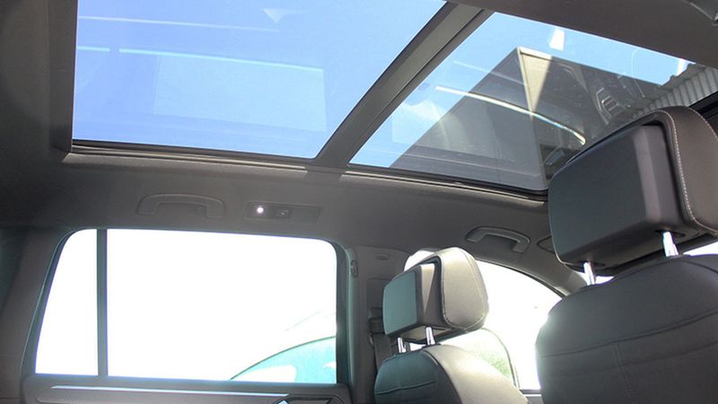 Volkswagen Tiguan • 2021 • 35,400 km 11