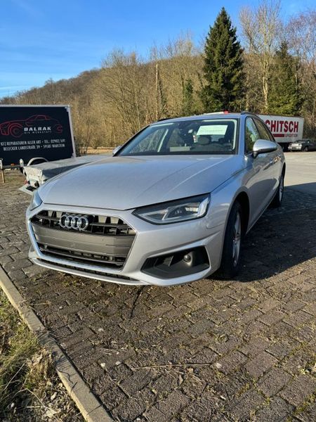Audi A4 • 2020 • 131,000 km 1