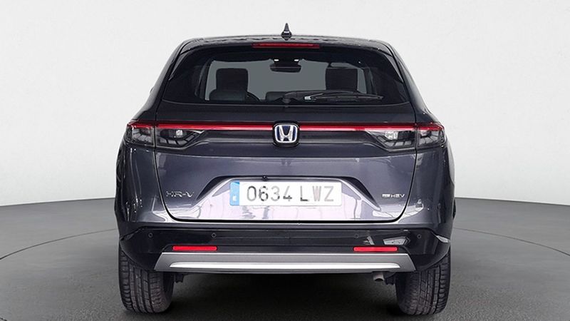 Honda HR-V • 2022 • 56,951 km 22