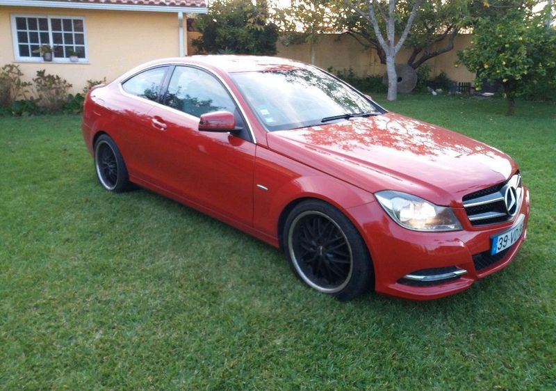 Mercedes-Benz C-Class predecessor W201 190 • 2011 • 16,000 km 4