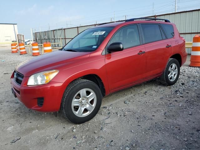Toyota RAV4 • 2011 • 10,000 mi 3