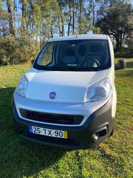 Fiat Florino • 2017 • 210,000 km 3