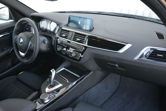 BMW 1 Series • 2019 • 105,000 km 8