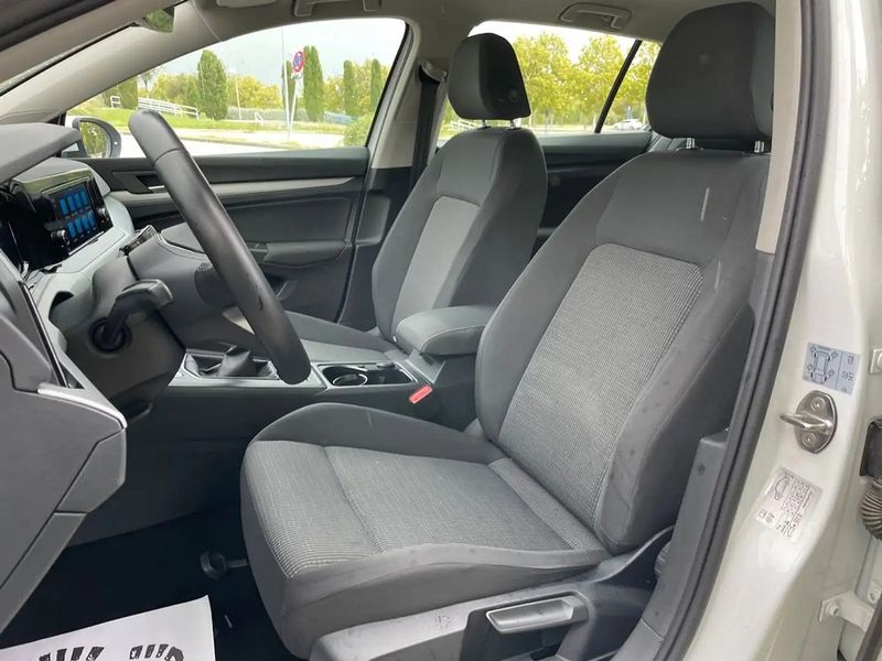 Volkswagen Golf • 2021 • 162,000 km 7
