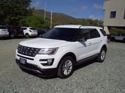 Ford Explorer • 2016 • 13,150 km 3