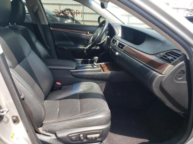 Lexus GS • 2013 • 173 km 5