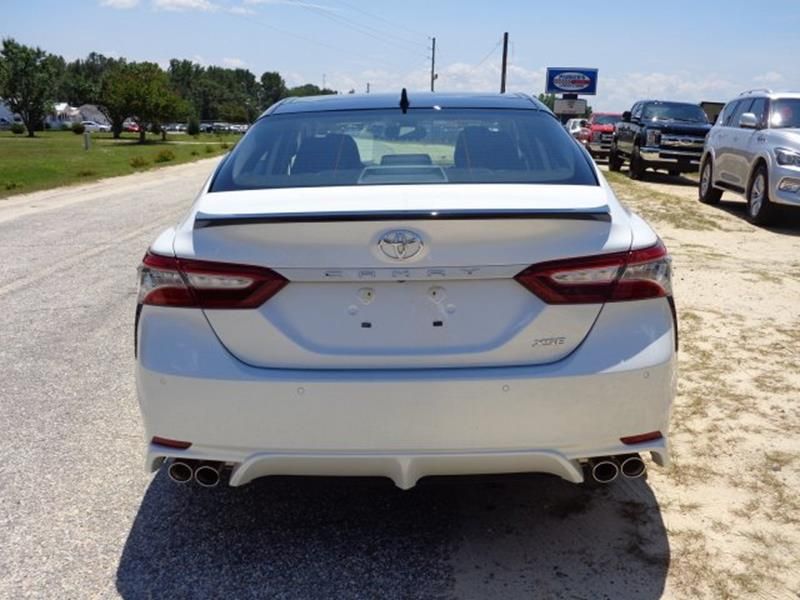 Toyota Camry • 2019 • 0 km 3