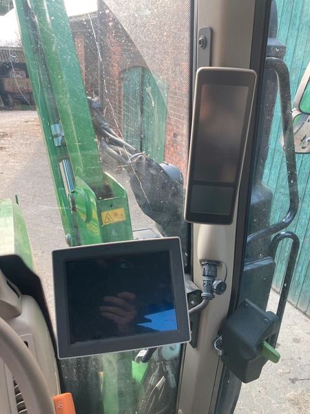 Jeep Wrangler JK • 2020 • 6,000 km 4