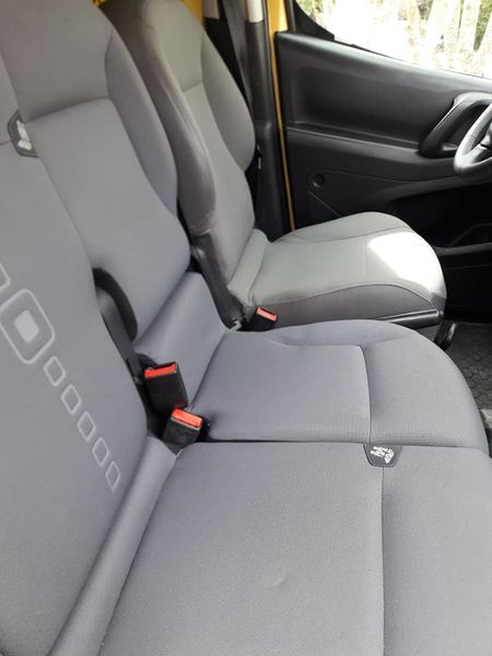 Citroën Berlingo • 2015 • 129,000 km 7