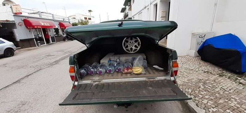 Mitsubishi L200 • 2005 • 127,000 km 3