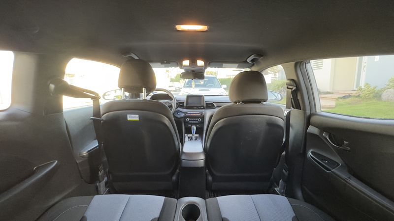 Hyundai Veloster • 2021 • 48,100 mi 8