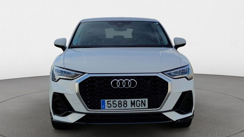 Audi Q3 • 2022 • 57,000 km 14