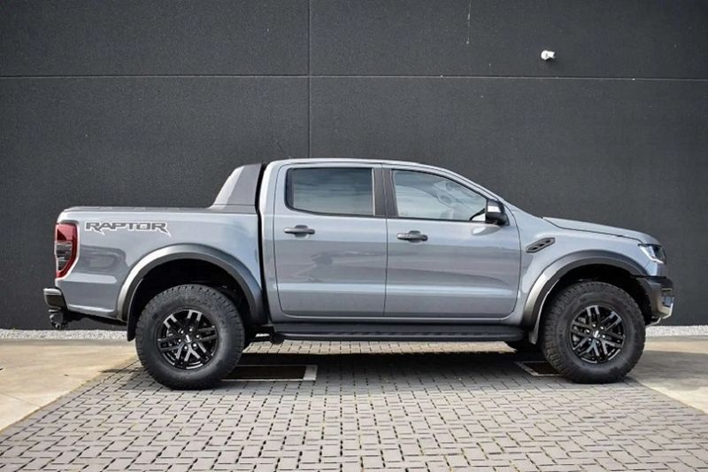 Ford Ranger • 2022 • 83,725 km 3