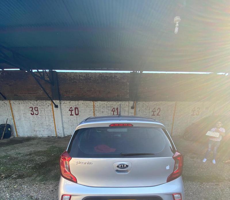 Kia Picanto • 2018 • 40,000 km 8