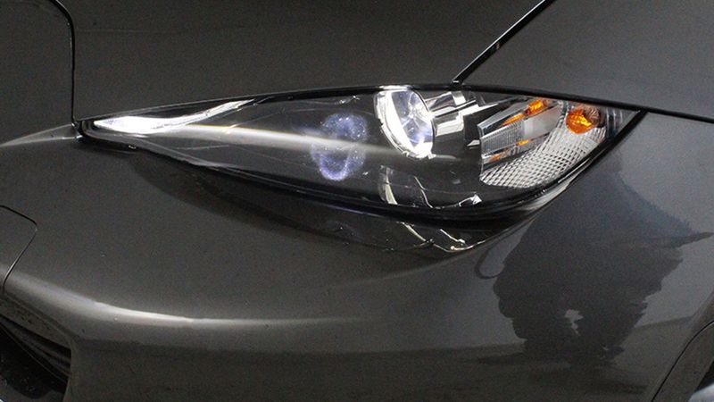 Mazda MX-5 • 2019 • 19,675 km 6