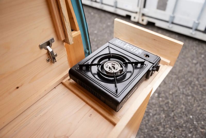 Volkswagen Multivan • 1989 • 220,800 km 13