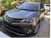 Toyota RAV4 • 2014 • 73,000 km 1