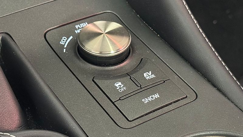 Lexus RC • 2020 • 24,657 km 15