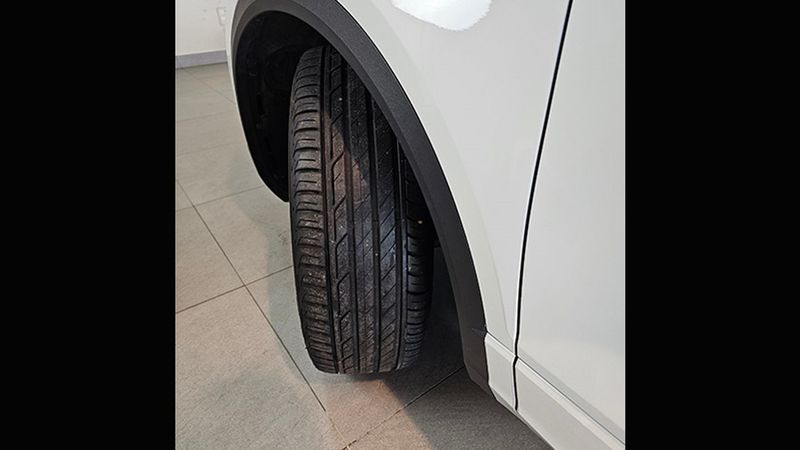 Volkswagen T-Cross • 2023 • 18,456 km 7