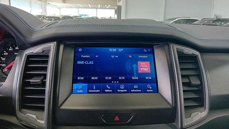 Ford Ranger • 2021 • 74,496 km 21