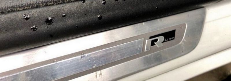 Volkswagen Tiguan • 2014 • 167,213 km 19