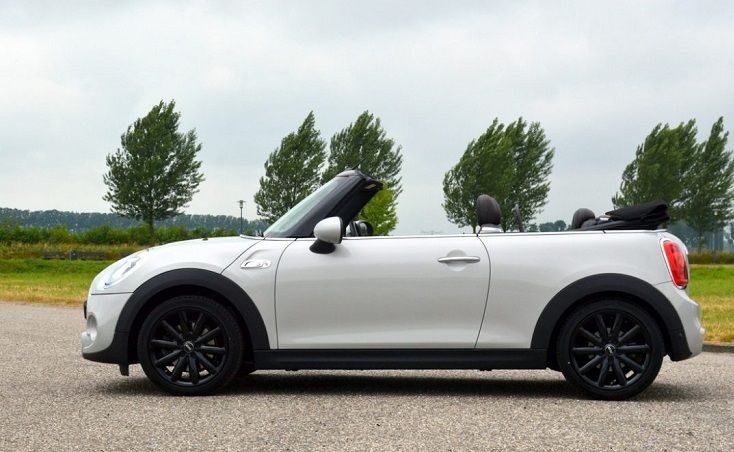 MINI Cooper S • 2016 • 93,900 km 4