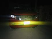 Nissan Frontier • 2018 • 12,000 km 10