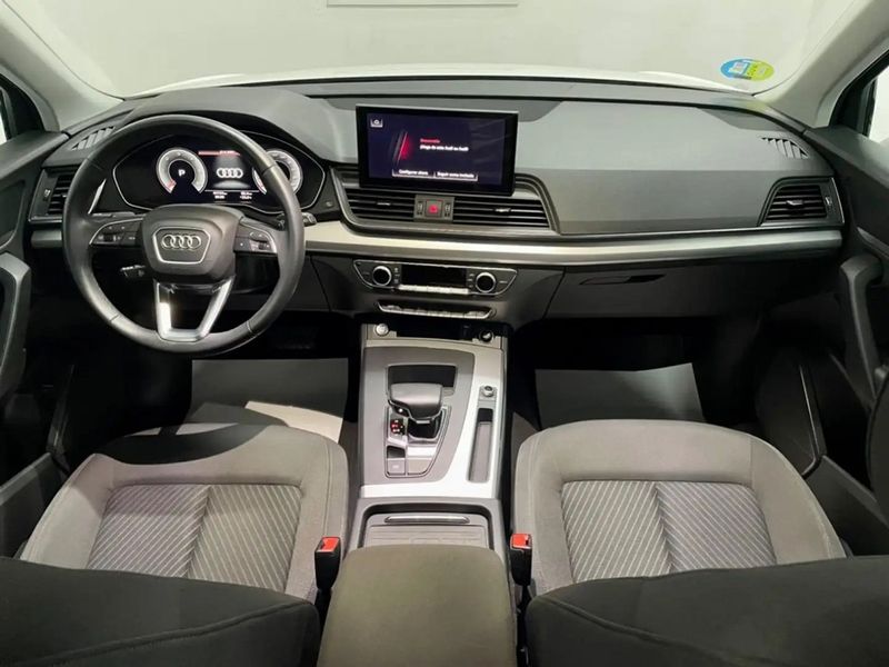Audi Q5 • 2021 • 44,000 km 5