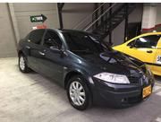 Renault Megane II • 2009 • 1,380,000 km 5