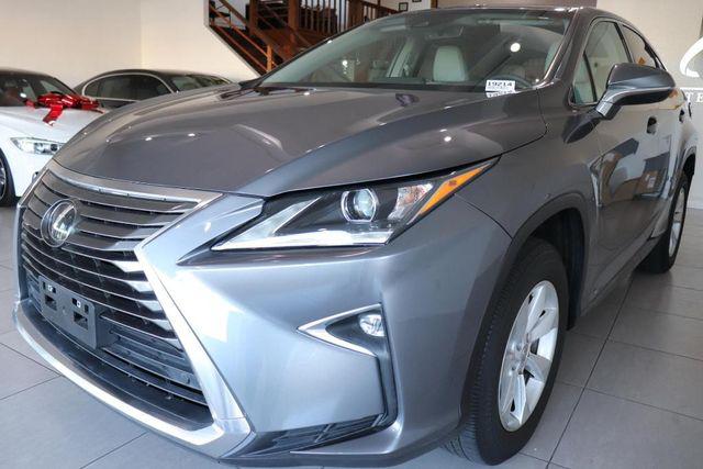 Lexus RX • 2017 • 29,000 km 6