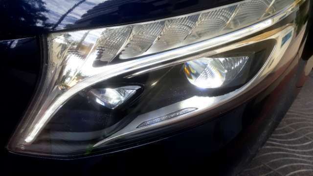 Mercedes-Benz Sprinter • 2018 • 166,000 km 3