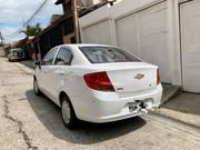 Chevrolet Sail • 2012 • 132,000 km 2