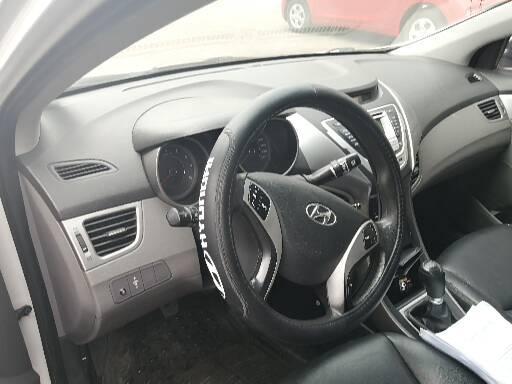 Hyundai Lantra • 2012 • 178,000 km 4