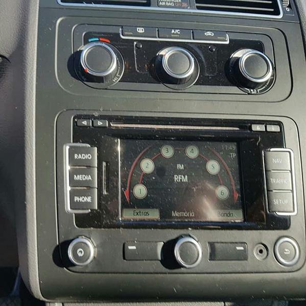 Volkswagen Touran • 2013 • 126,000 km 5