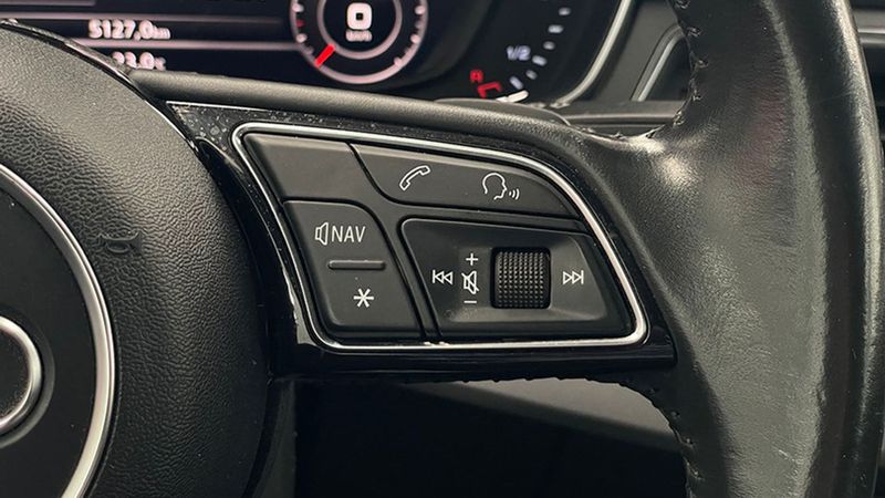 Audi A5 • 2017 • 150,020 km 16