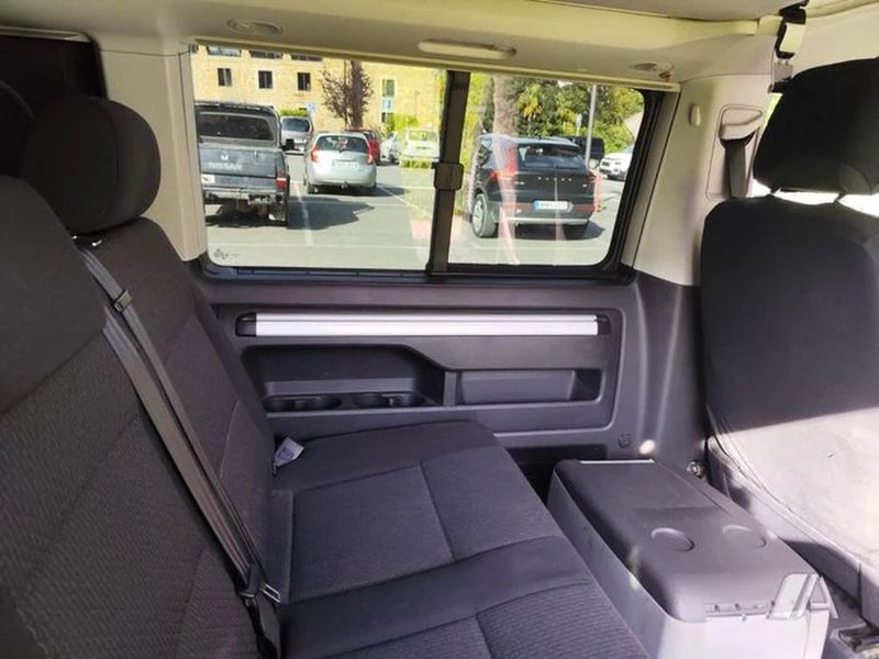 Volkswagen California • 2017 • 97,000 km 19