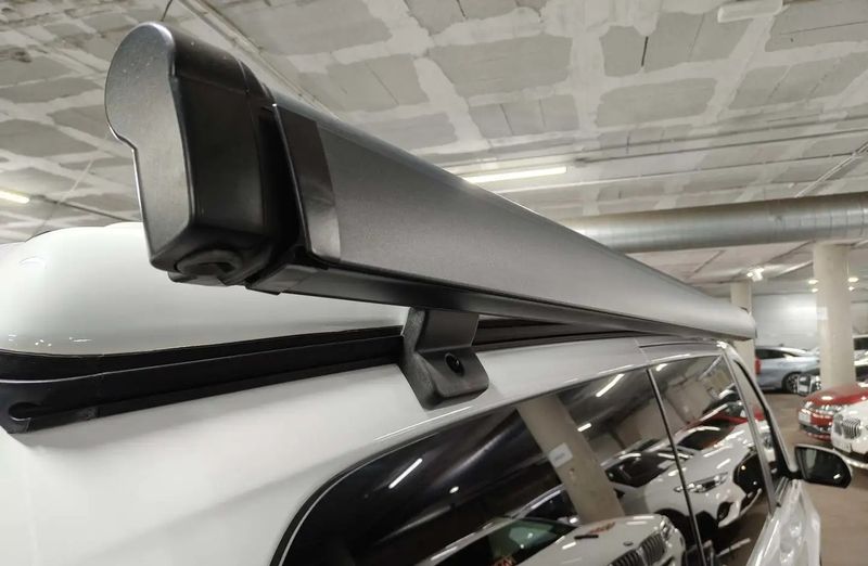 Mercedes-Benz 200 D • 2019 • 111,676 km 11