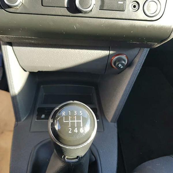 Volkswagen Touran • 2013 • 126,000 km 1