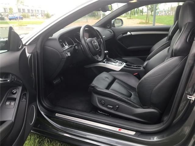 Audi RS 5 • 2011 • 122,000 km 8