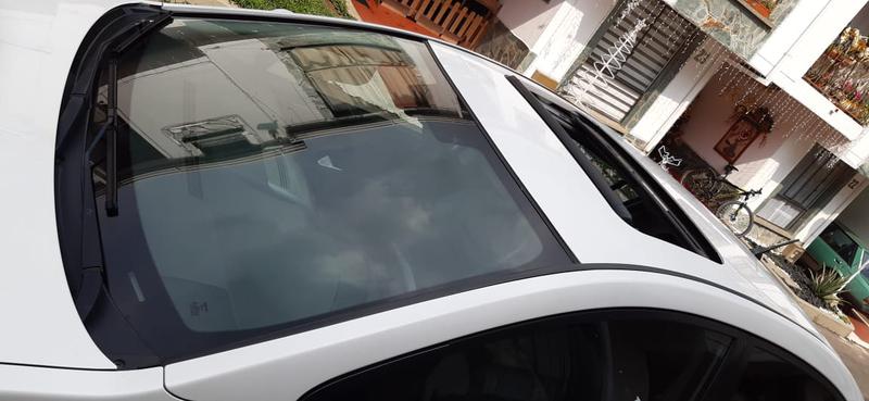 Nissan Sentra 2.0 • 2012 • 67,000 km 1