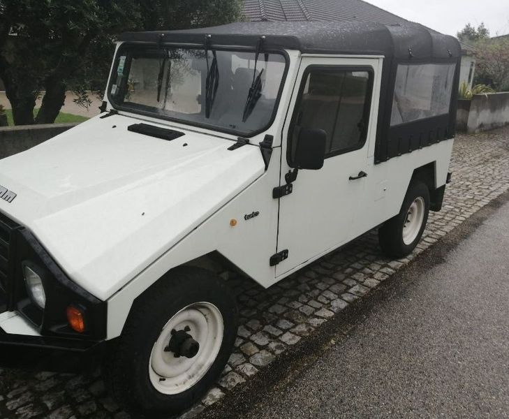 Fiat X1/9 • 1990 • 65,000 km 2