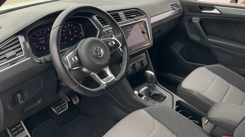Volkswagen Tiguan • 2019 • 40,046 km 6