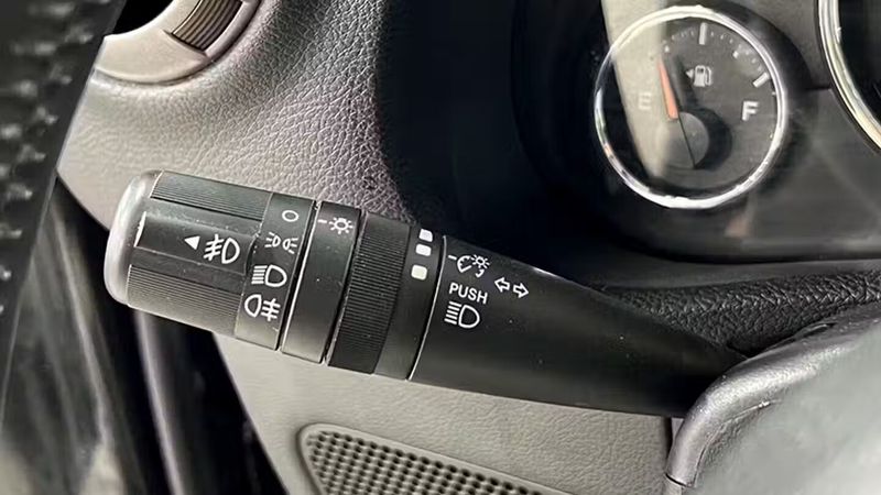 Jeep Wrangler • 2016 • 88,730 km 24