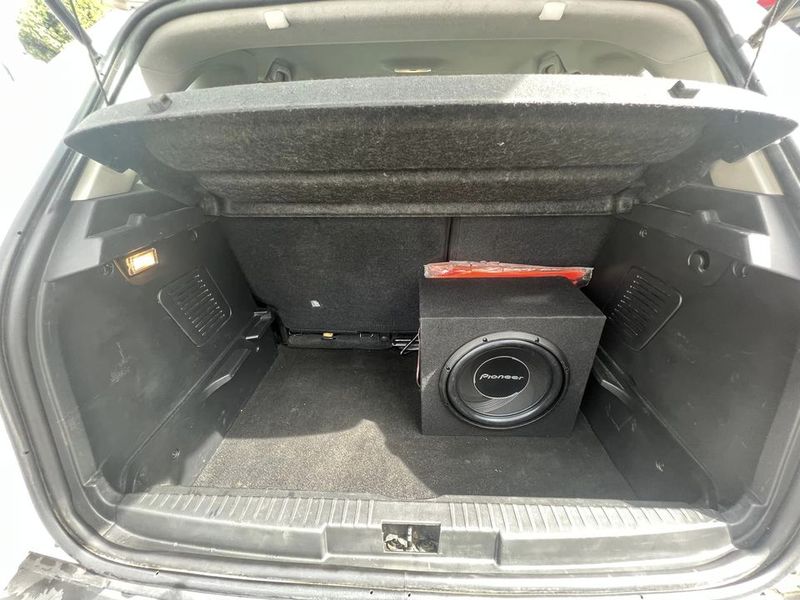 Renault Captur • 2016 • 60,000 km 7