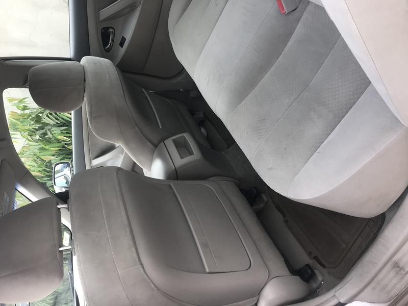 Toyota Camry • 2009 • 15,000 km 4