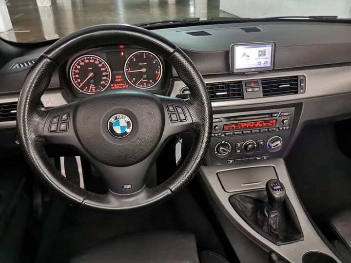 BMW 520D • 2010 • 59,000 km 7