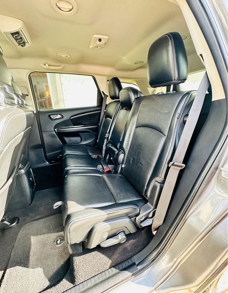 Fiat 500L • 2013 • 120,000 km 5