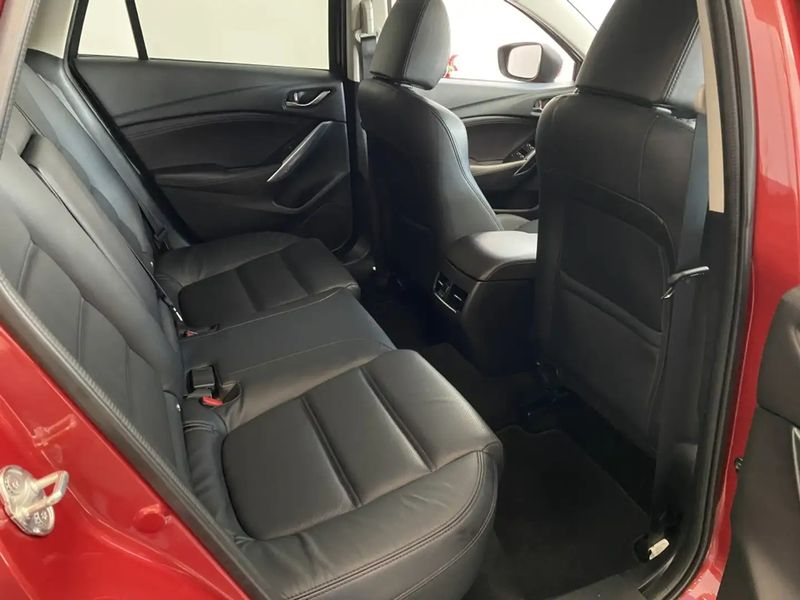 Mazda 6 Combi • 2018 • 80,000 km 8
